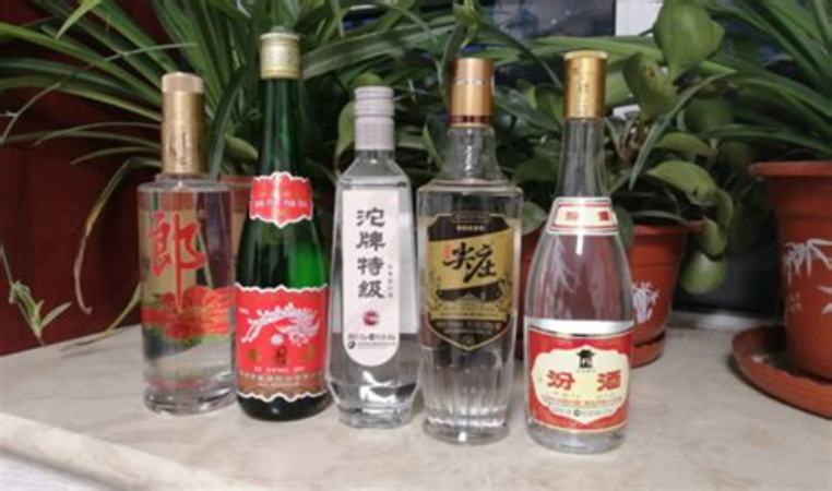 郎酒哪個(gè)好,習(xí)酒和郎酒誰(shuí)的口感好