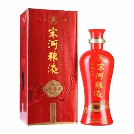 勁牌韻酒是什么酒,安徽是產(chǎn)酒大省