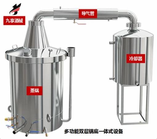 釀酒機械與設(shè)備有什么,想自己在家釀酒