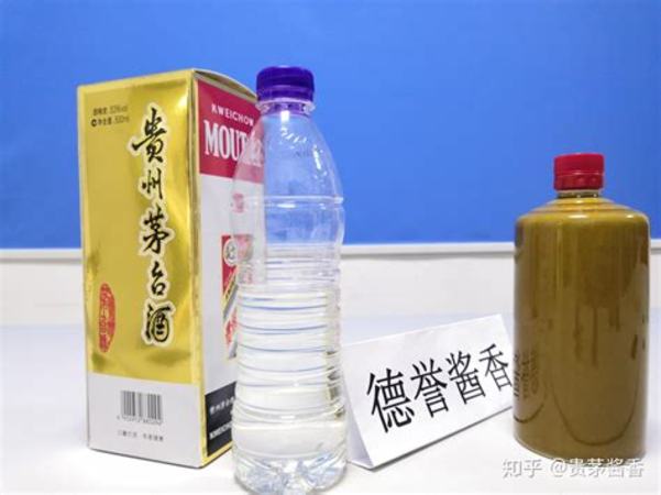 第二茅臺(tái)是什么酒,排名第二的酒是什么