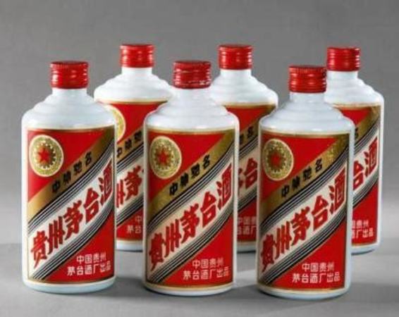 19年茅臺(tái)如何分辨假酒,如何快速鑒別市面上的假茅臺(tái)