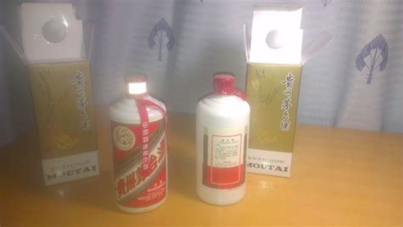 茅臺(tái)收藏一年漲多少,13年的茅臺(tái)現(xiàn)在值多少錢(qián)