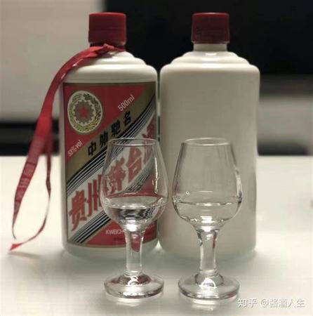 為什么茅臺都是53度,43度等低度茅臺卻無人問津