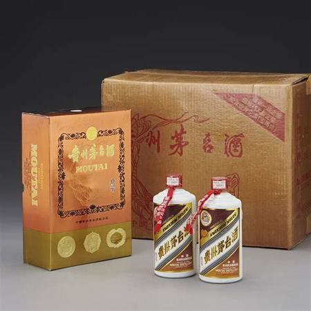 為什么有的茅臺是正品酒,網(wǎng)上有五六百塊的飛天茅臺