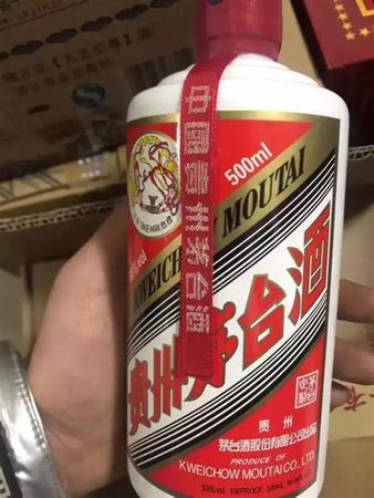 茅臺為什么出好酒,說到好酒就會想到茅臺