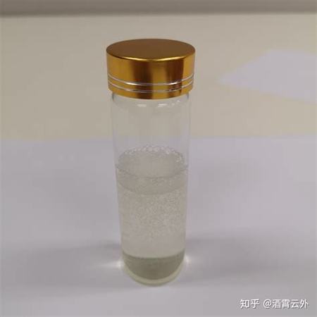 茅臺(tái)酒用什么河里的水,釀造茅臺(tái)是用的什么原料