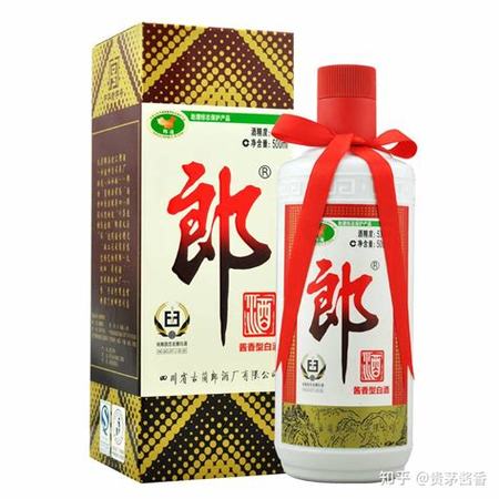 郎牌郎酒為什么比茅臺(tái)王子貴,賴茅和茅臺(tái)王子酒中